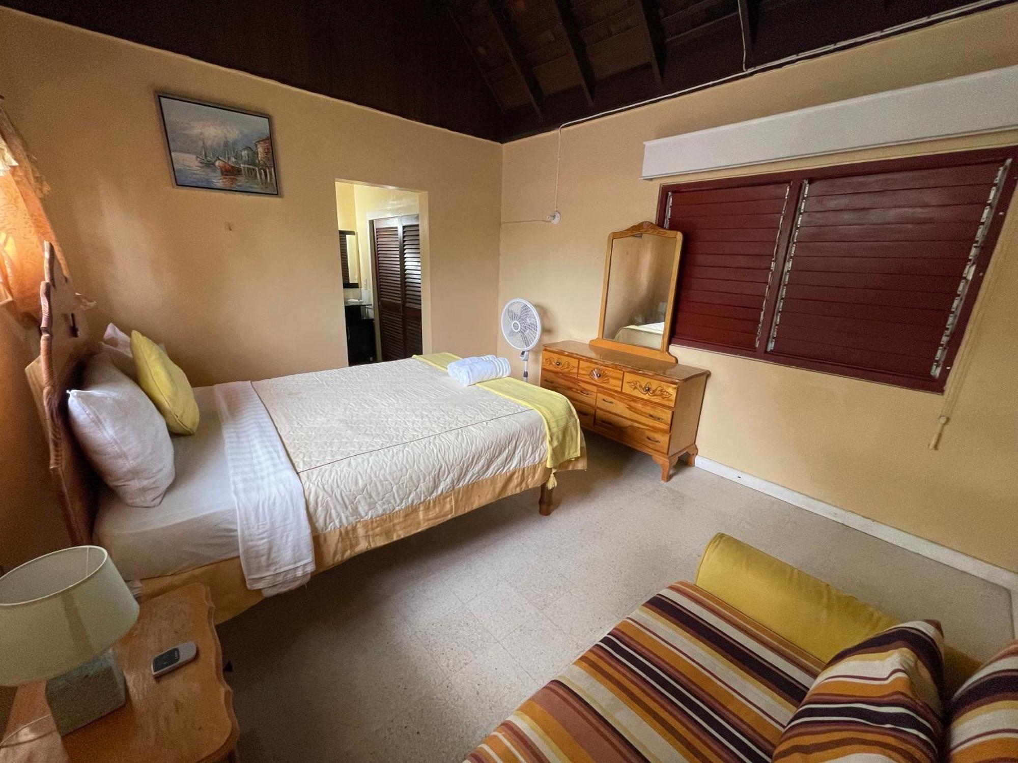 Peaceful Palms Montego Bay Hotel ห้อง รูปภาพ