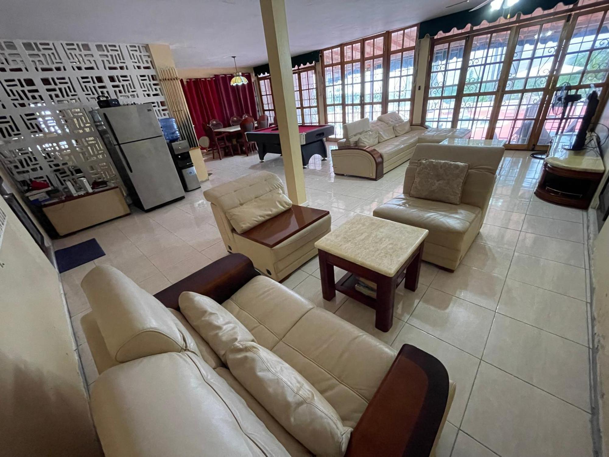Peaceful Palms Montego Bay Hotel ห้อง รูปภาพ